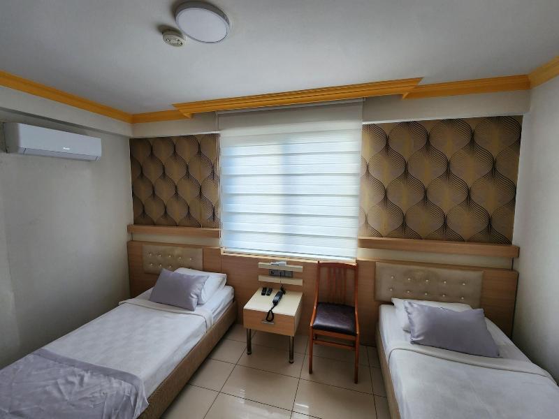 Gunduz Otel image