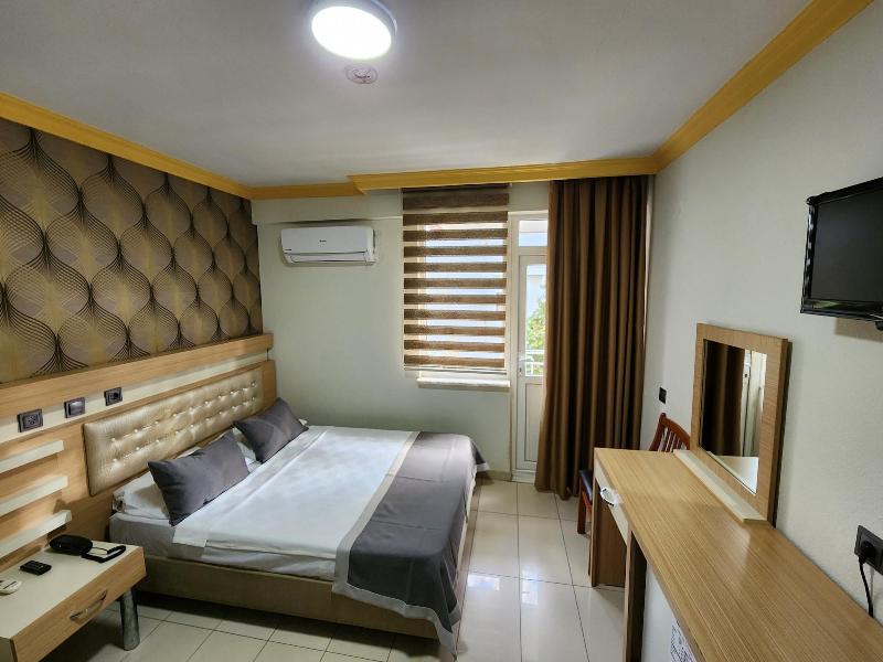 Gunduz Otel image