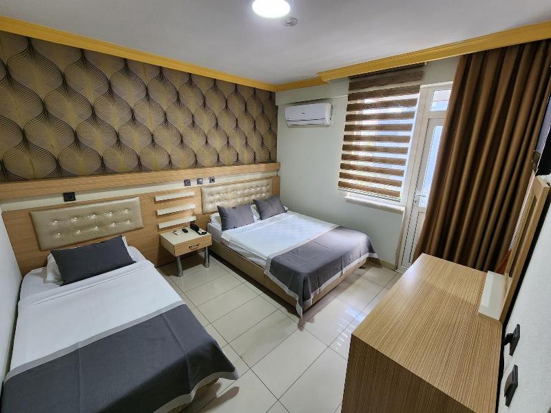 Gunduz Otel image
