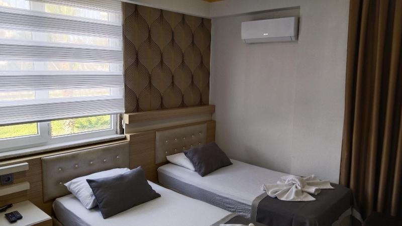 Gunduz Otel image