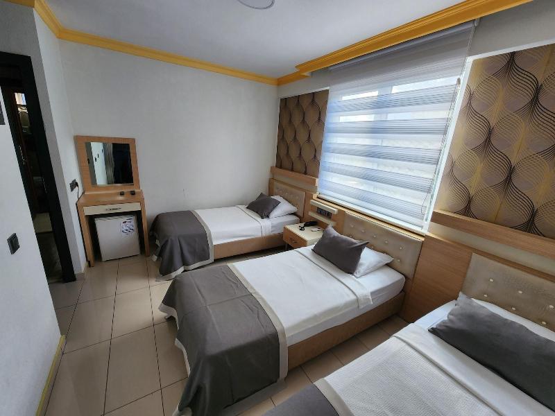 Gunduz Otel image