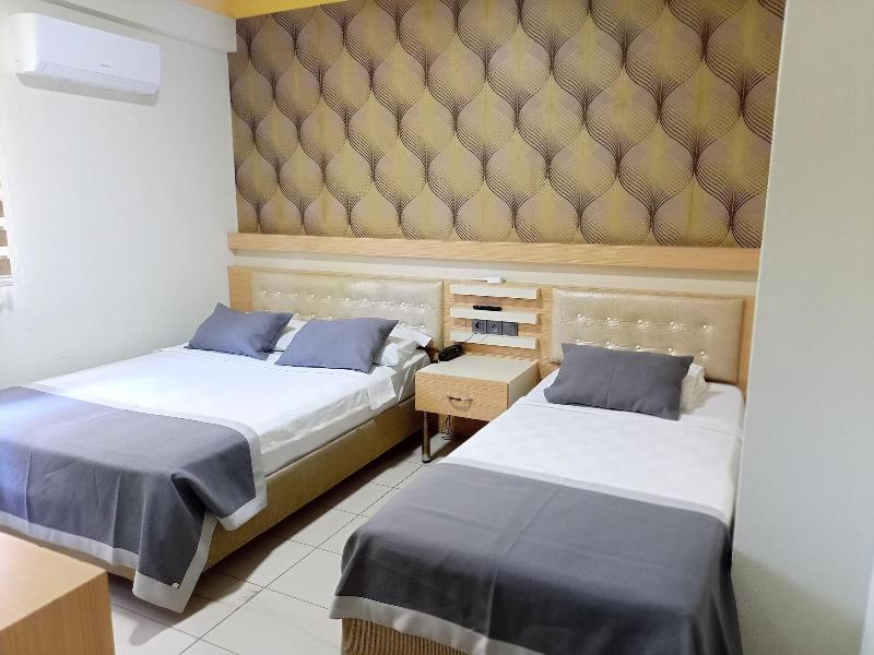 Gunduz Otel image