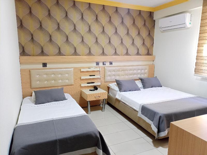 Gunduz Otel image