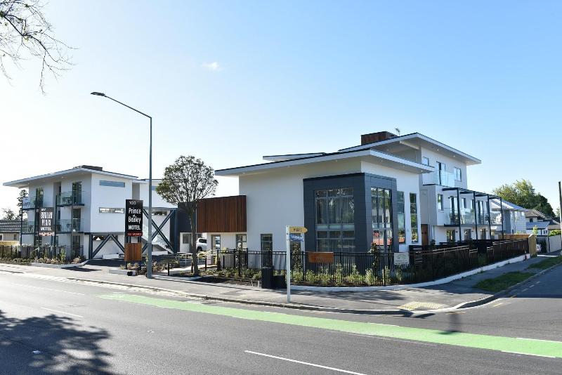 103 Prince Of Bealey Motel image