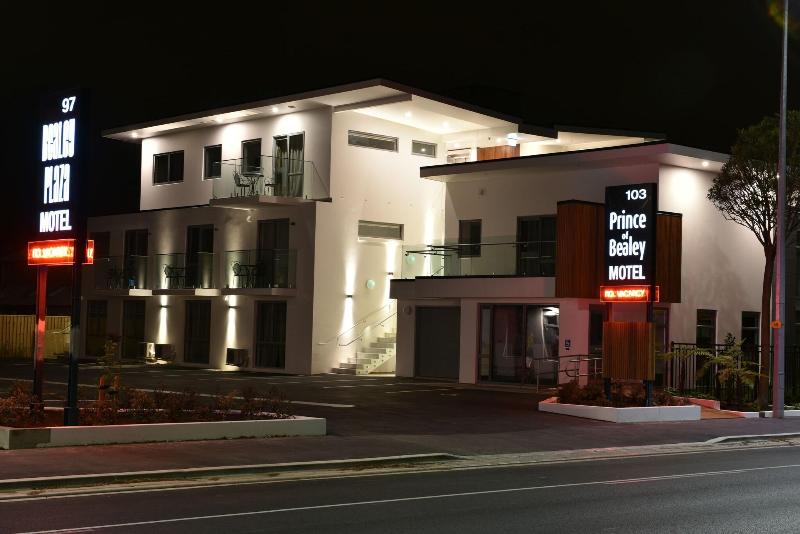 103 Prince Of Bealey Motel image