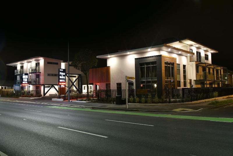 103 Prince Of Bealey Motel image