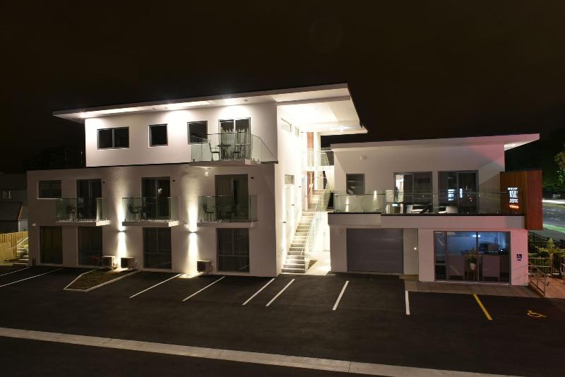 103 Prince Of Bealey Motel image