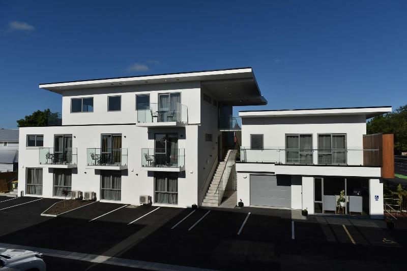 103 Prince Of Bealey Motel image