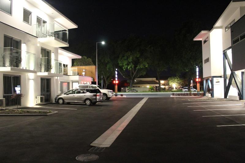 103 Prince Of Bealey Motel image