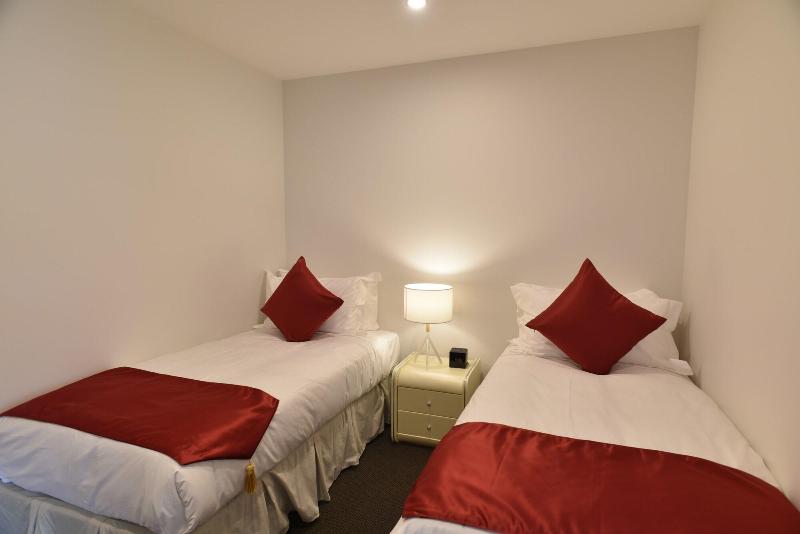 103 Prince Of Bealey Motel image