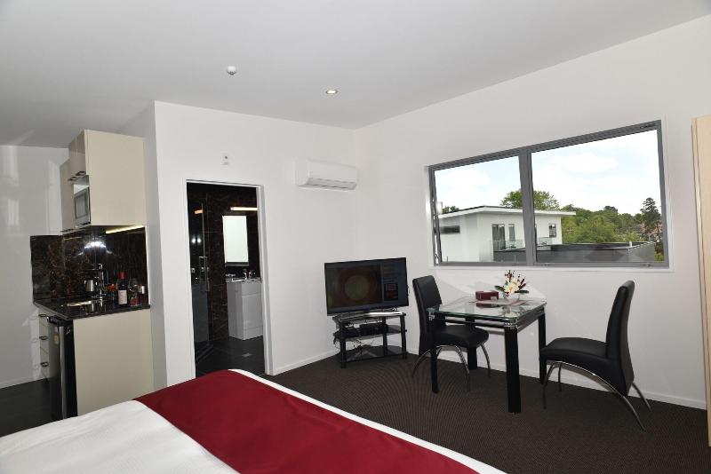 103 Prince Of Bealey Motel image