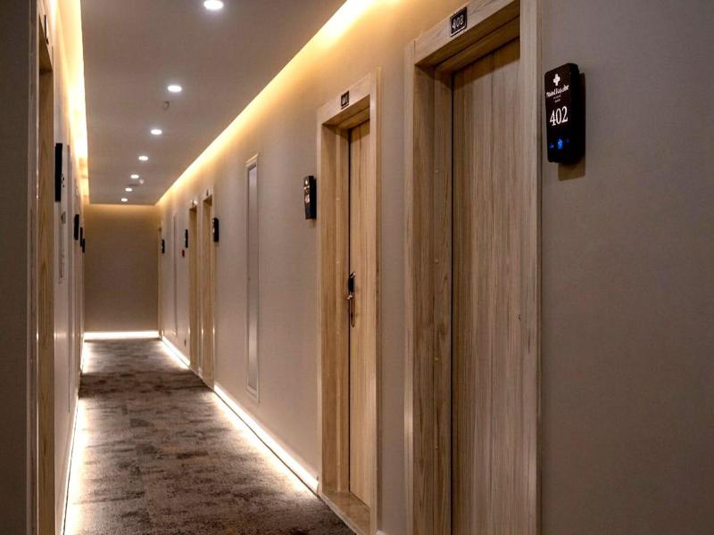 Hotel Kayalar image