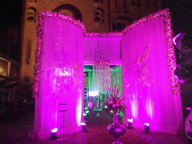 Hotel Nagpal Regency image