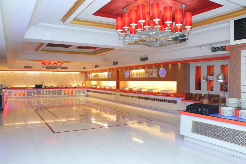 Hotel Nagpal Regency image