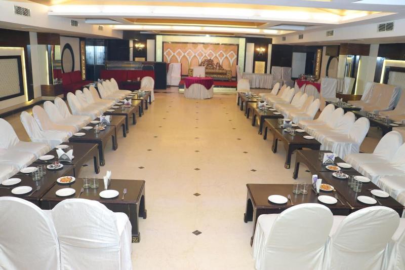 Hotel Nagpal Regency image