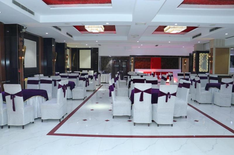 Hotel Nagpal Regency image