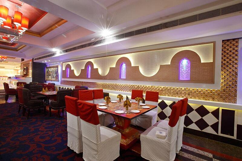 Hotel Nagpal Regency image