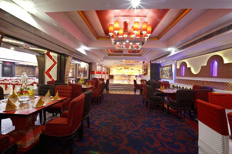 Hotel Nagpal Regency image