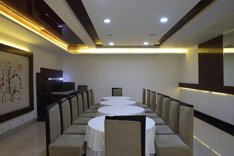 Hotel Nagpal Regency image