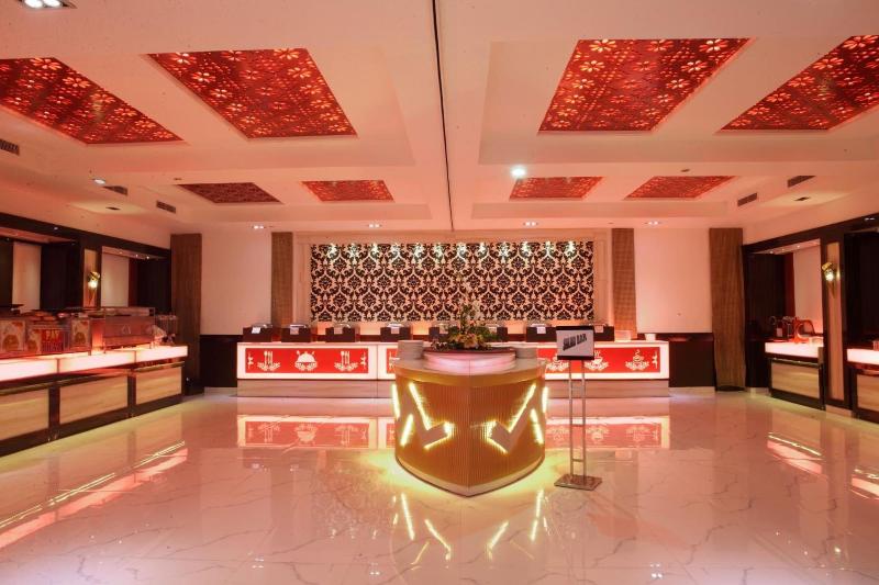 Hotel Nagpal Regency image
