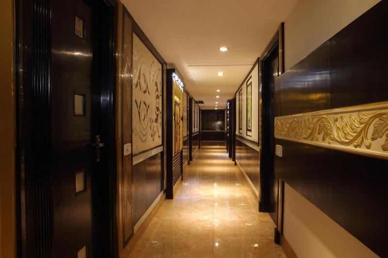 Hotel Nagpal Regency image