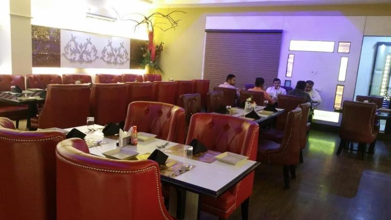 Hotel Nagpal Regency image