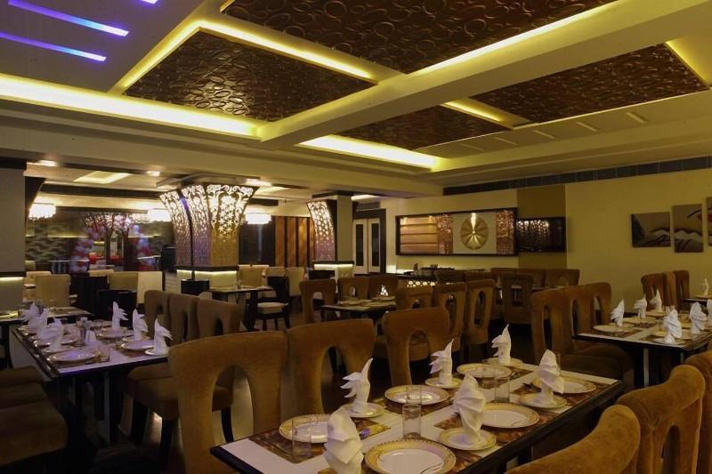 Hotel Nagpal Regency image