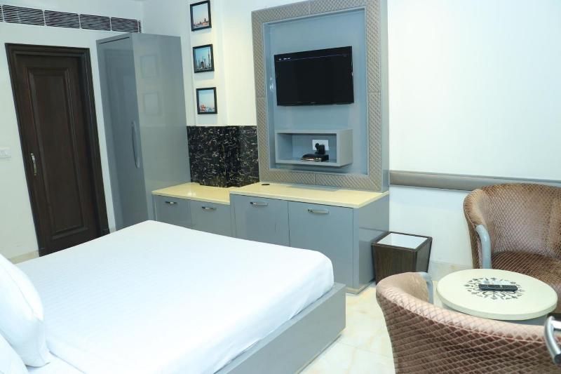 Hotel Nagpal Regency image