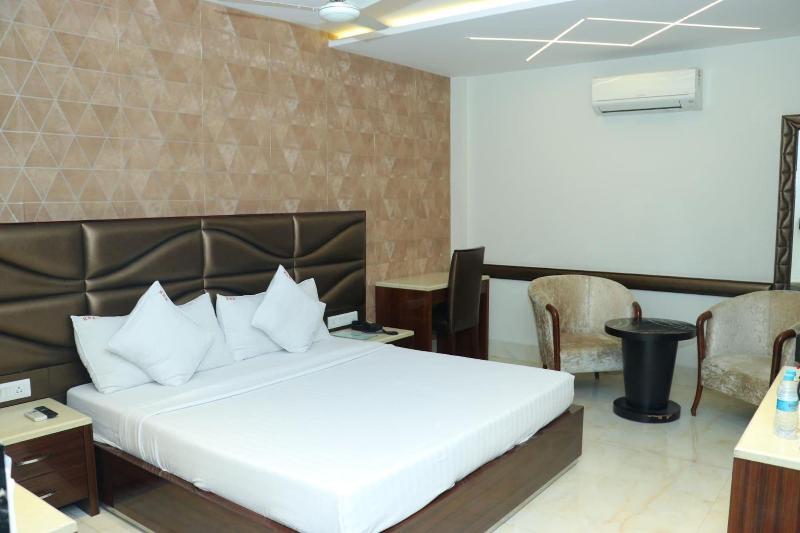 Hotel Nagpal Regency image