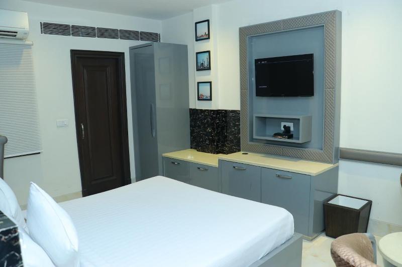 Hotel Nagpal Regency image
