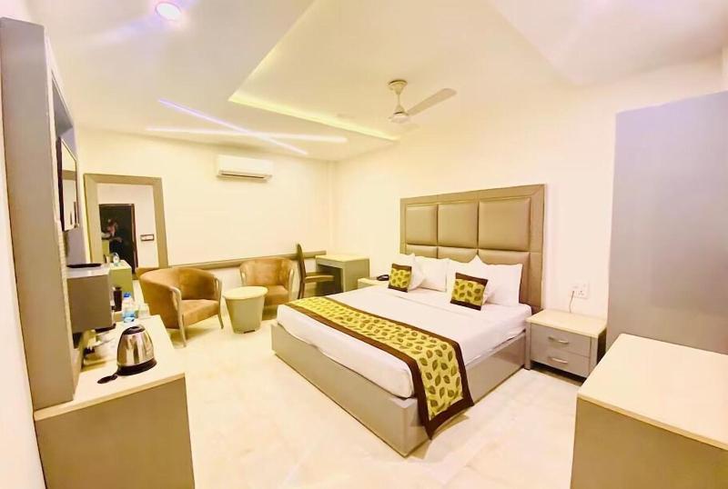 Hotel Nagpal Regency image