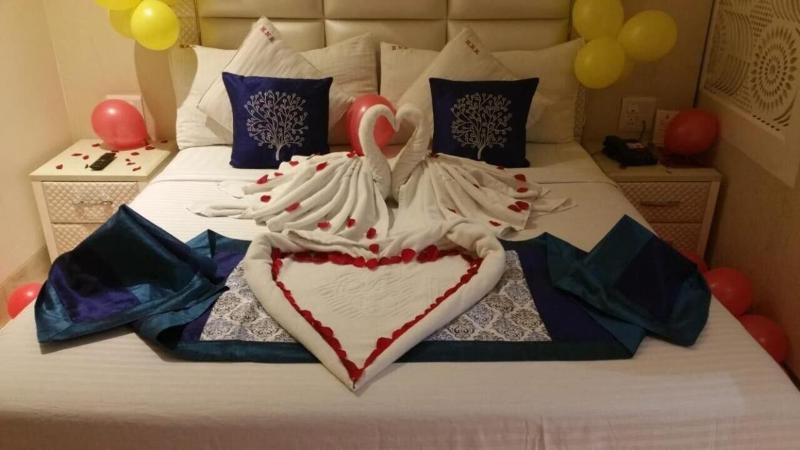 Hotel Nagpal Regency image