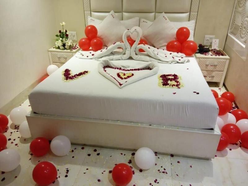 Hotel Nagpal Regency image