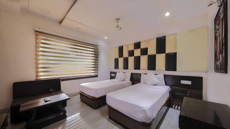 Hotel Nagpal Regency image
