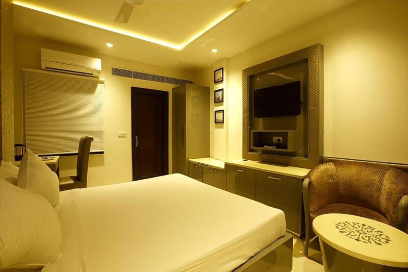 Hotel Nagpal Regency image