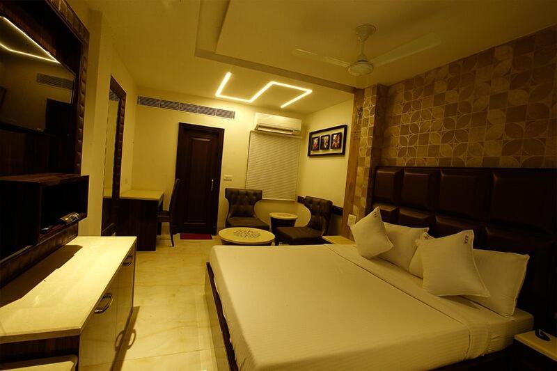 Hotel Nagpal Regency image