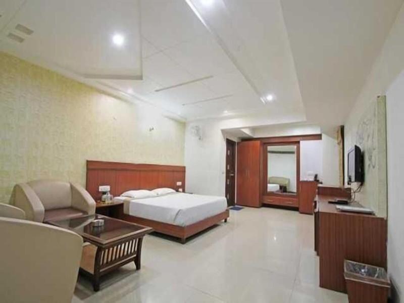 Hotel Nagpal Regency image