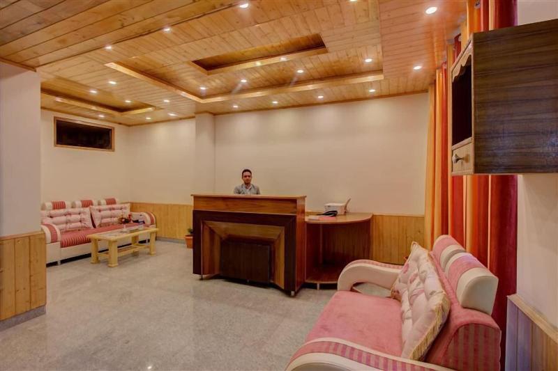 Himalayan Apple Zone Hotel image