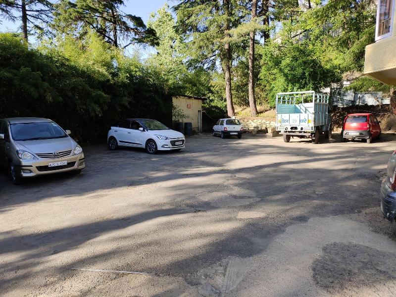Hotel Pineview Shimla image