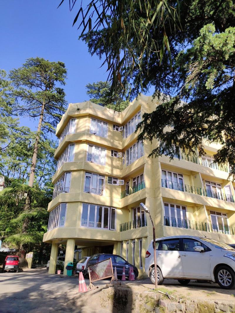 Hotel Pineview Shimla image