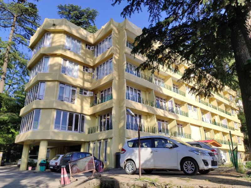 Hotel Pineview Shimla image
