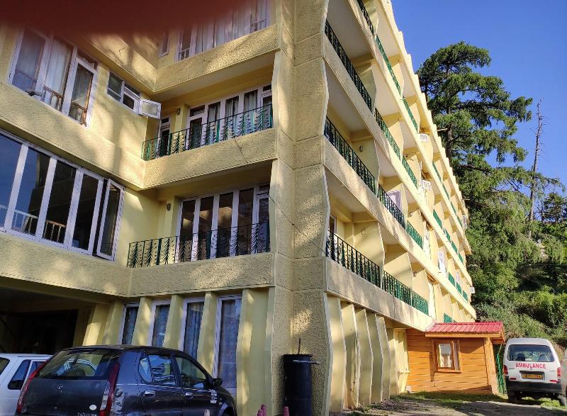 Hotel Pineview Shimla image