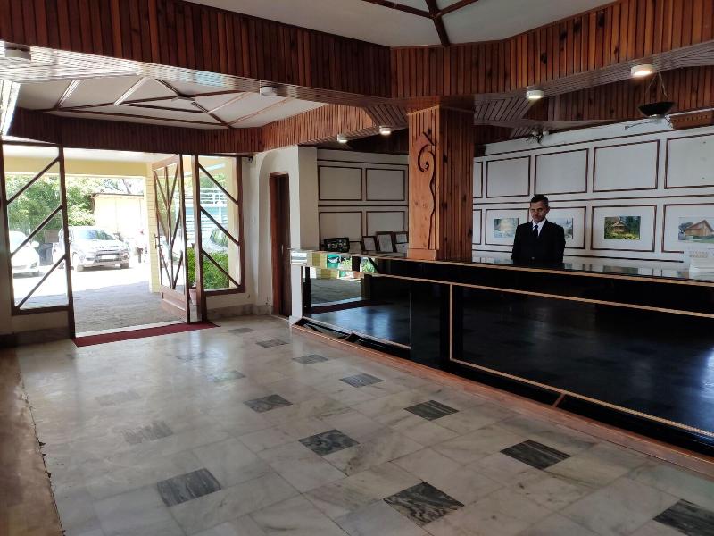 Hotel Pineview Shimla image