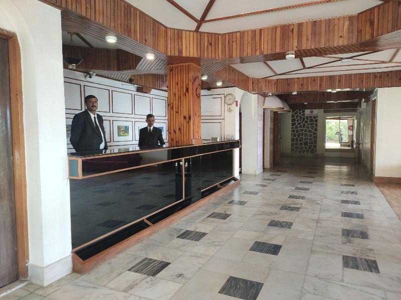 Hotel Pineview Shimla image