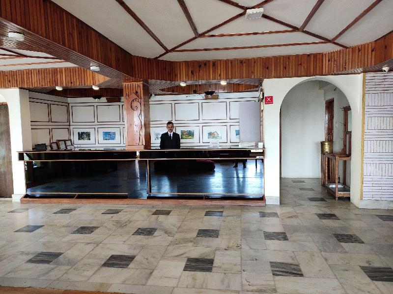 Hotel Pineview Shimla image
