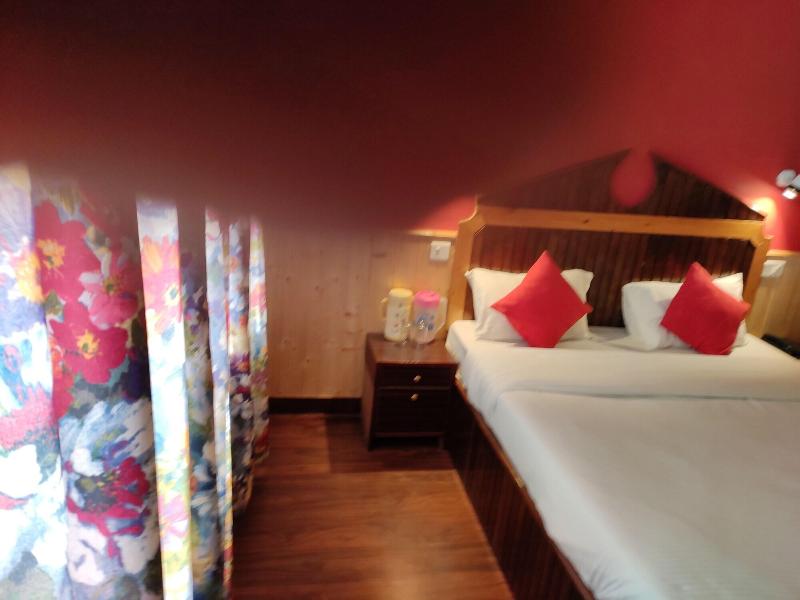 Hotel Pineview Shimla image