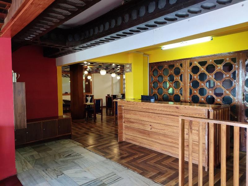 Hotel Pineview Shimla image