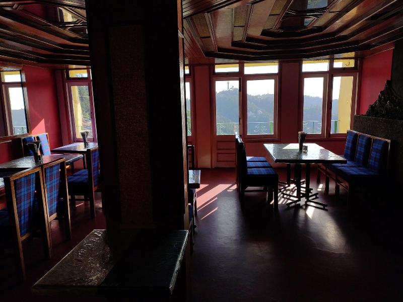 Hotel Pineview Shimla image