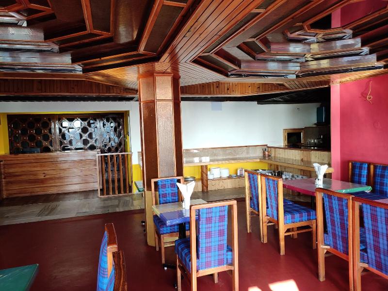 Hotel Pineview Shimla image
