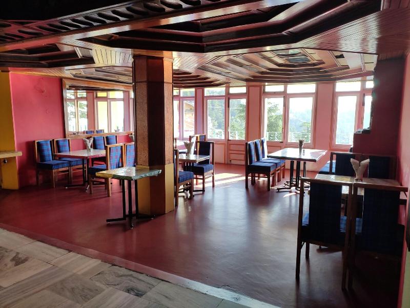 Hotel Pineview Shimla image